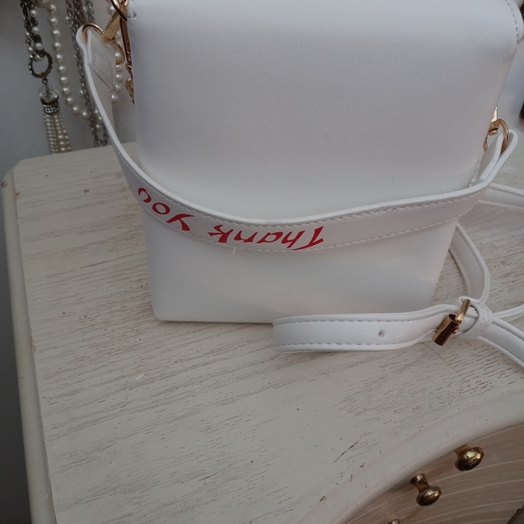 Chinese Take Out Purse - Picture 4 of 5